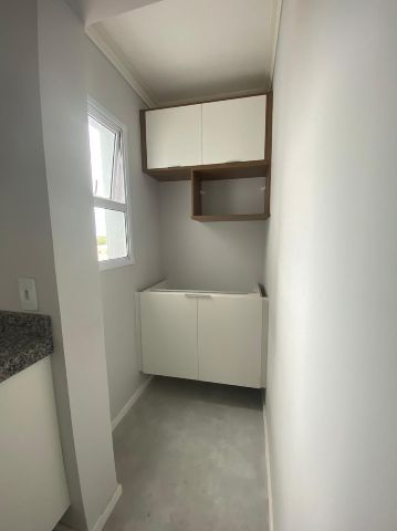 Apartamento com 80m² 2 quartos e 1 banheiro, à venda, no bairro Vila Príncipe de Gales em Santo André