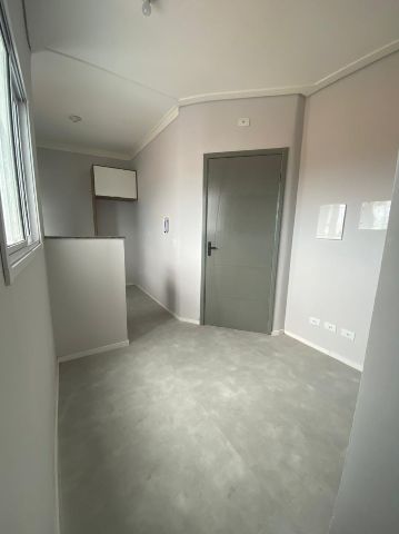 Apartamento com 80m² 2 quartos e 1 banheiro, à venda, no bairro Vila Príncipe de Gales em Santo André