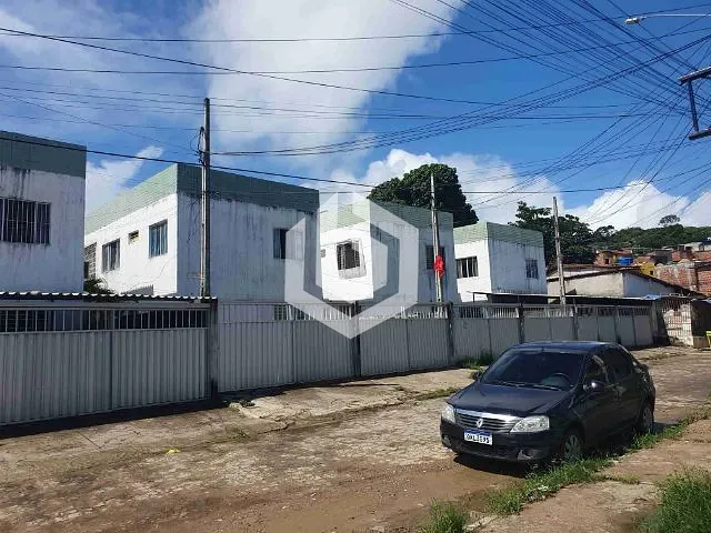 Apartamento 2 quartos e 2 banheiros, à venda, no bairro Bultrins em Olinda