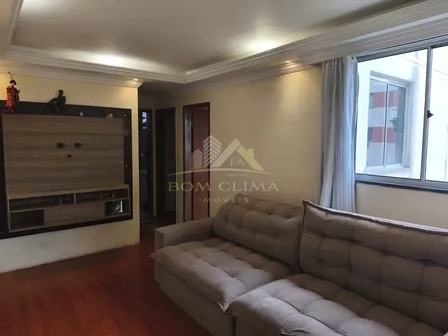 Apartamento 2 quartos e 1 banheiro, à venda, no bairro Retiro em Juiz de Fora