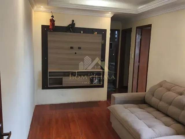 Apartamento 2 quartos e 1 banheiro, à venda, no bairro Retiro em Juiz de Fora