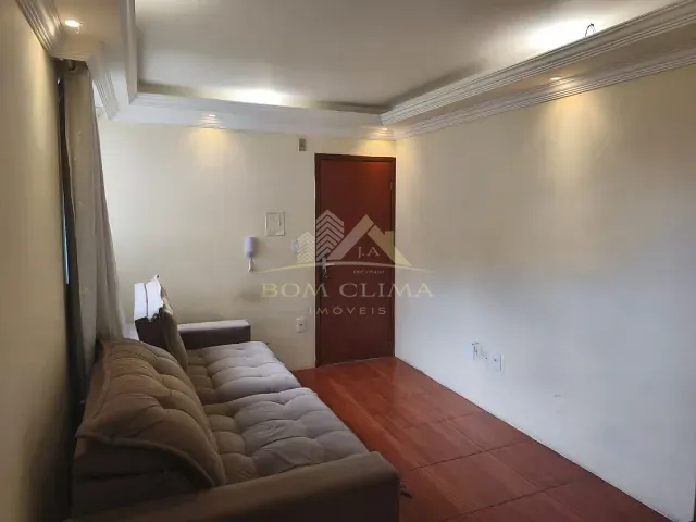 Apartamento 2 quartos e 1 banheiro, à venda, no bairro Retiro em Juiz de Fora