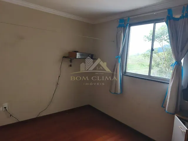 Apartamento 2 quartos e 1 banheiro, à venda, no bairro Retiro em Juiz de Fora