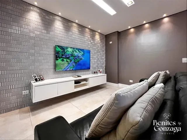 Apartamento com 410m² 3 quartos e 4 banheiros, à venda, no bairro Zona 01 em Maringá