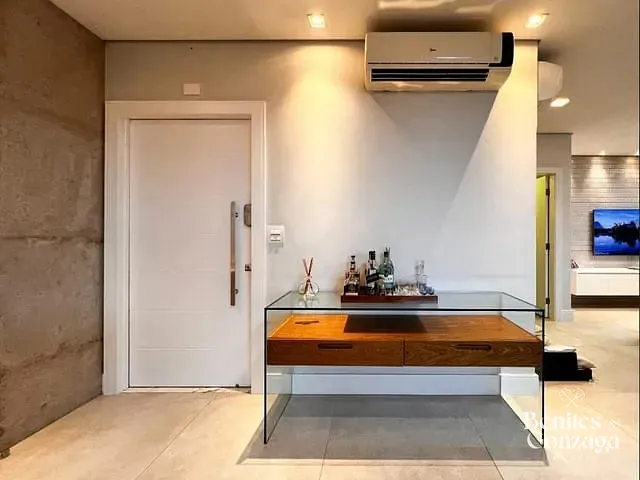 Apartamento com 410m² 3 quartos e 4 banheiros, à venda, no bairro Zona 01 em Maringá