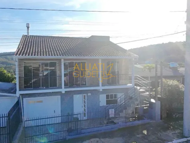 Apartamento 2 quartos e 1 banheiro, para alugar, no bairro Oeste em Sapiranga