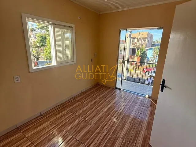 Apartamento 2 quartos e 1 banheiro, para alugar, no bairro Oeste em Sapiranga