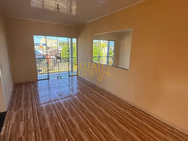 Apartamento 2 quartos e 1 banheiro, para alugar, no bairro Oeste em Sapiranga