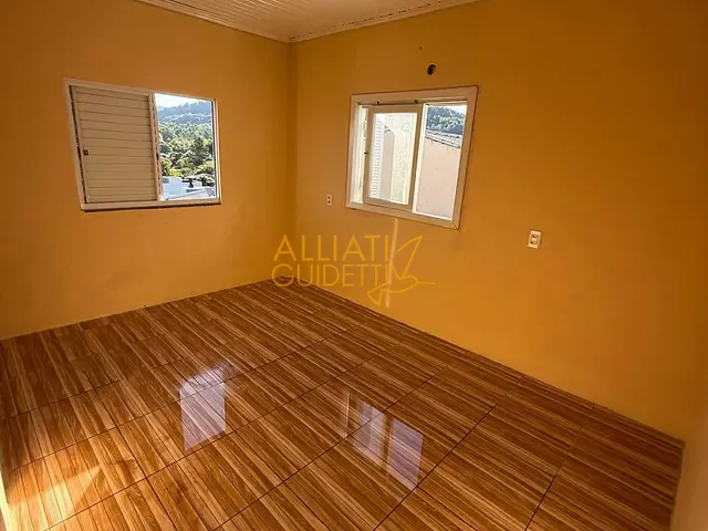 Apartamento 2 quartos e 1 banheiro, para alugar, no bairro Oeste em Sapiranga