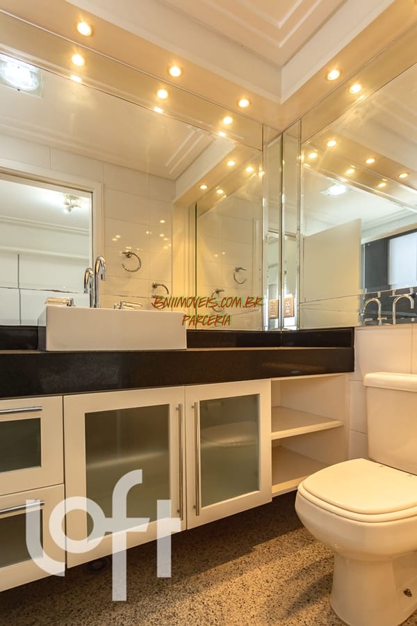 Apartamento, 4 quartos, 275 m² - Foto 16