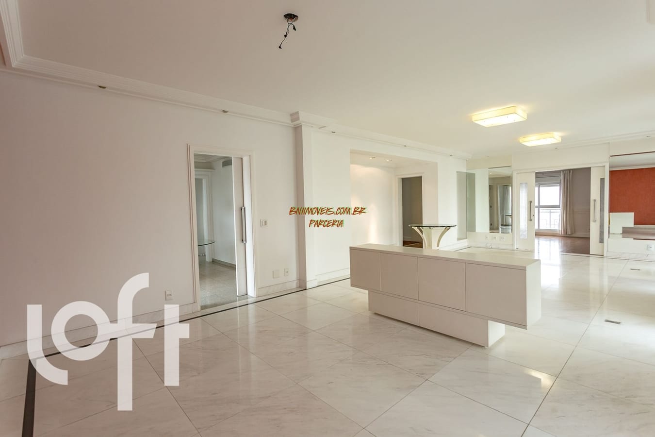 Apartamento, 4 quartos, 275 m² - Foto 3