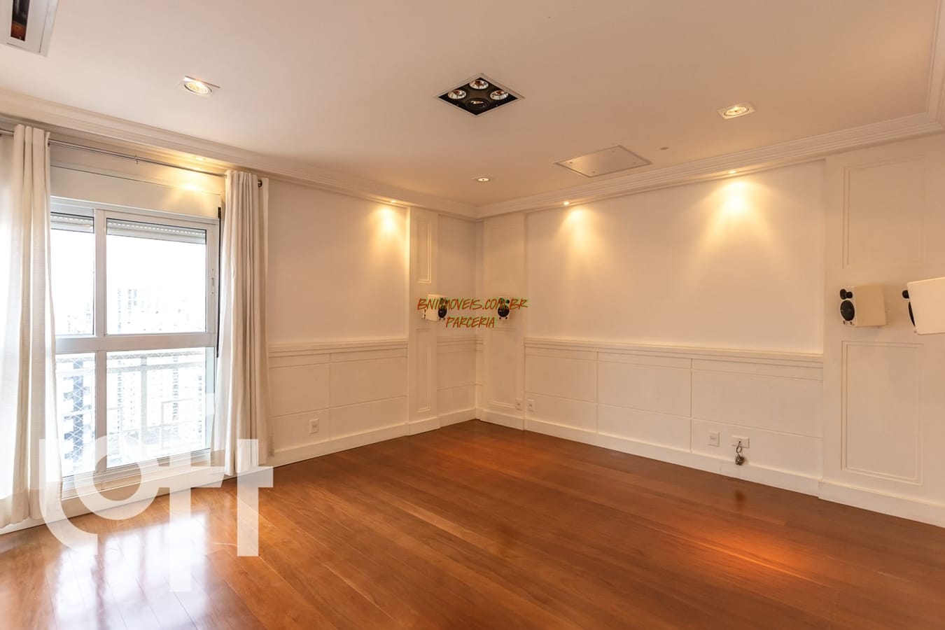 Apartamento, 4 quartos, 275 m² - Foto 6
