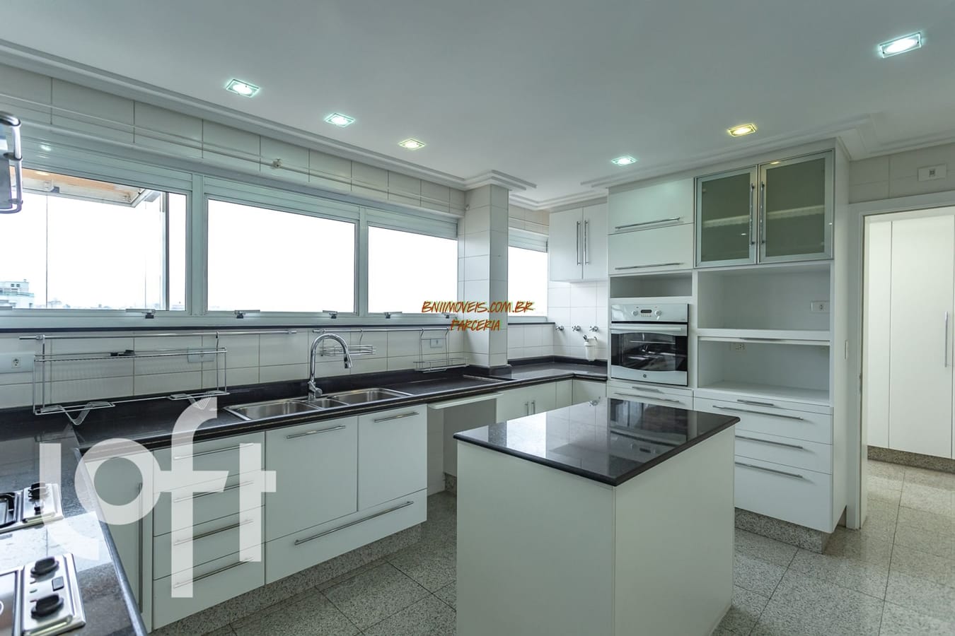 Apartamento, 4 quartos, 275 m² - Foto 13