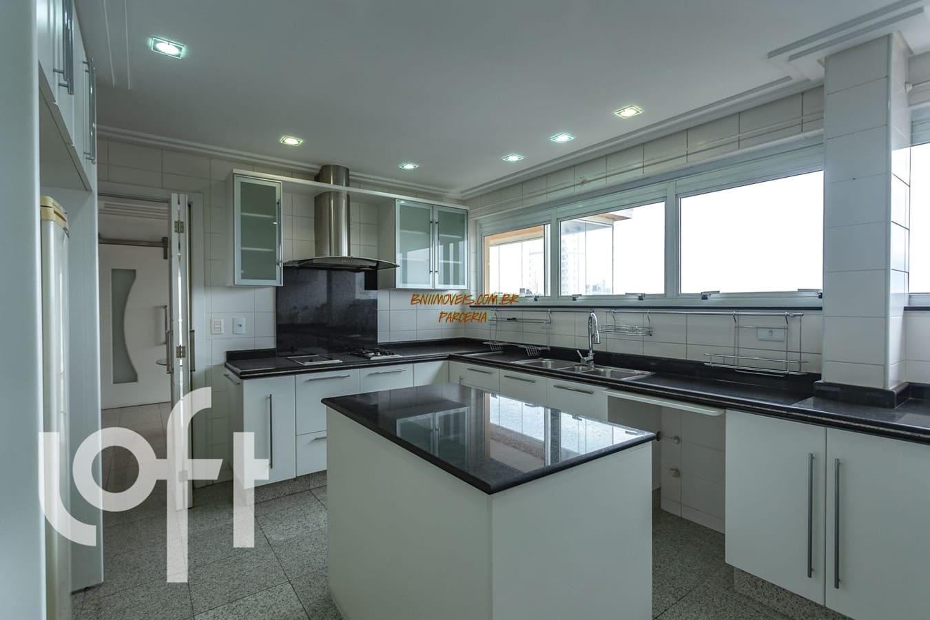 Apartamento, 4 quartos, 275 m² - Foto 14