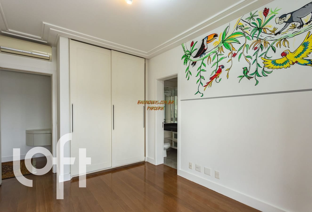 Apartamento, 4 quartos, 275 m² - Foto 25