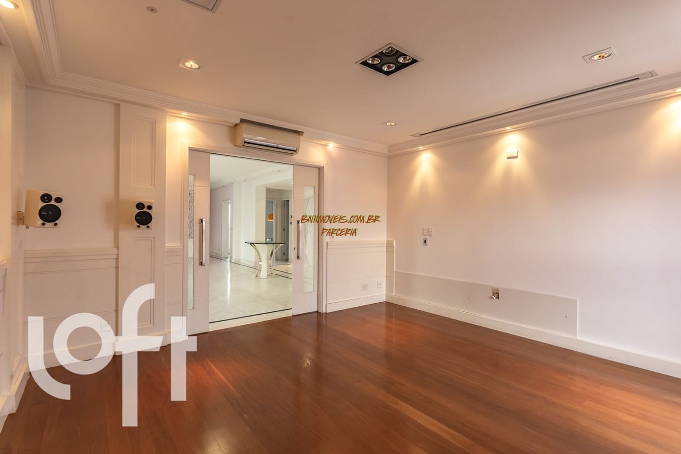 Apartamento, 4 quartos, 275 m² - Foto 5
