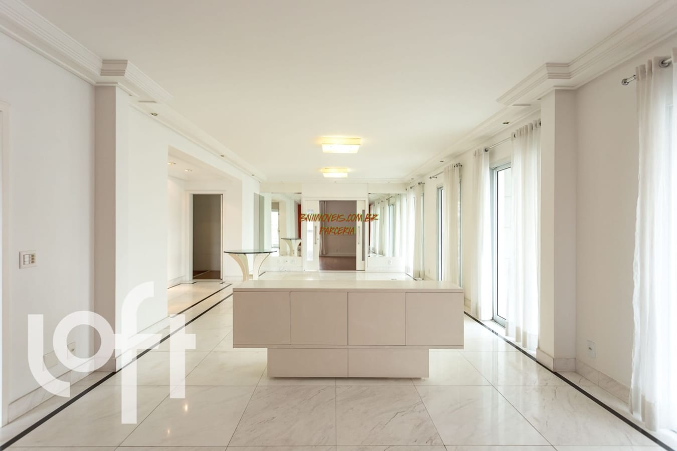 Apartamento, 4 quartos, 275 m² - Foto 2
