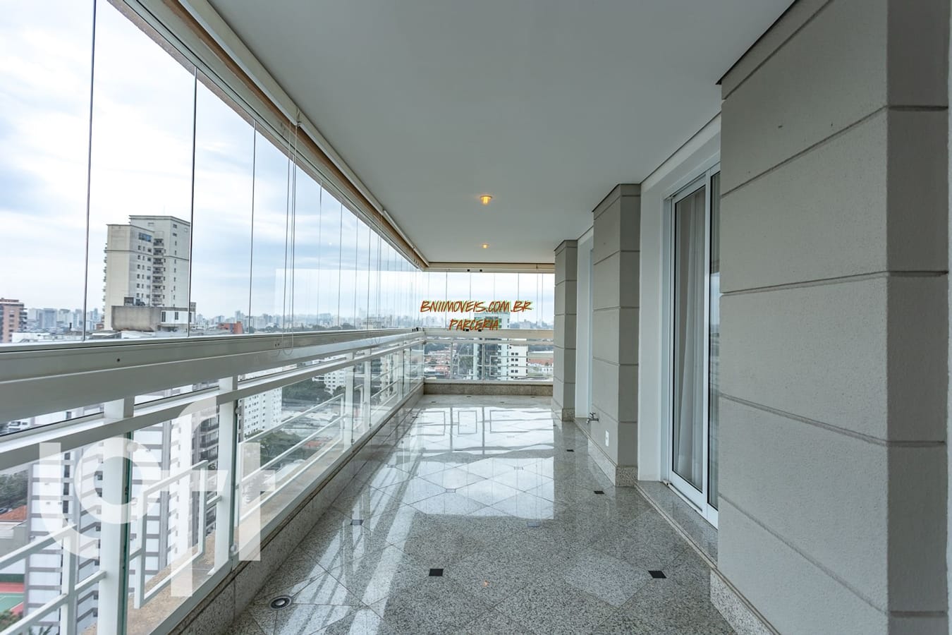Apartamento, 4 quartos, 275 m² - Foto 9