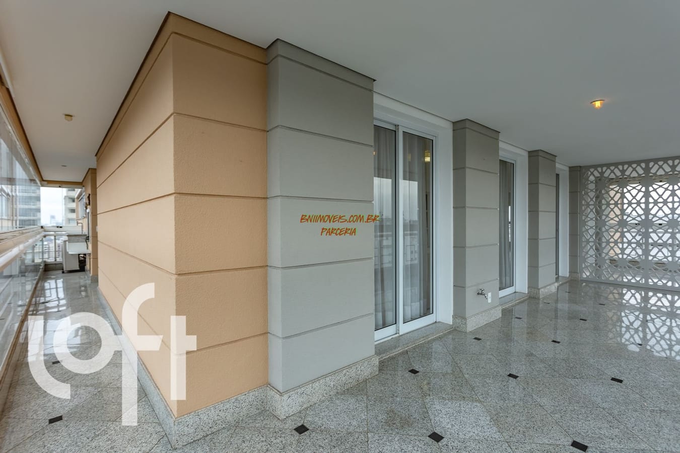 Apartamento, 4 quartos, 275 m² - Foto 11