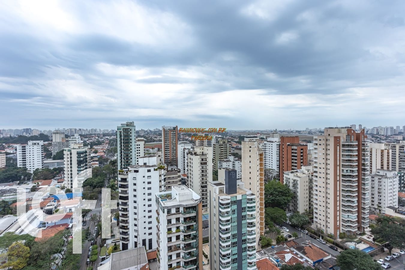 Apartamento, 4 quartos, 275 m² - Foto 8