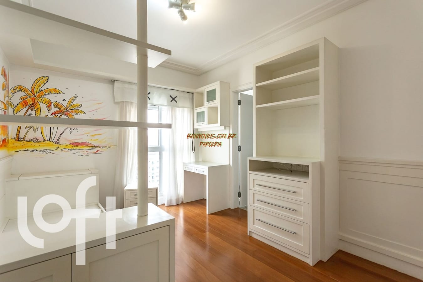 Apartamento, 4 quartos, 275 m² - Foto 24