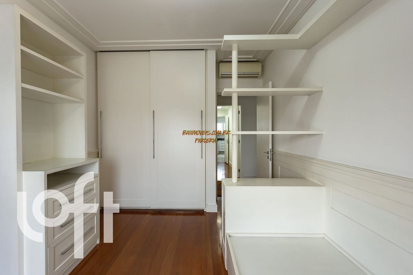 Apartamento, 4 quartos, 275 m² - Foto 23