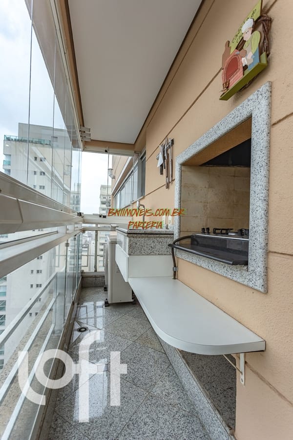 Apartamento, 4 quartos, 275 m² - Foto 17