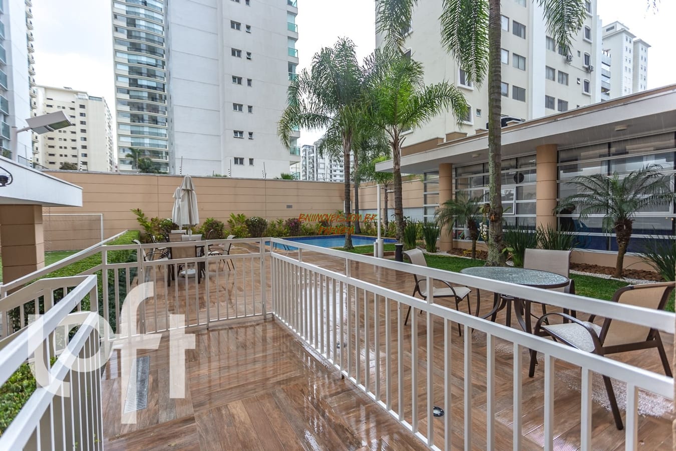 Apartamento, 4 quartos, 275 m² - Foto 27