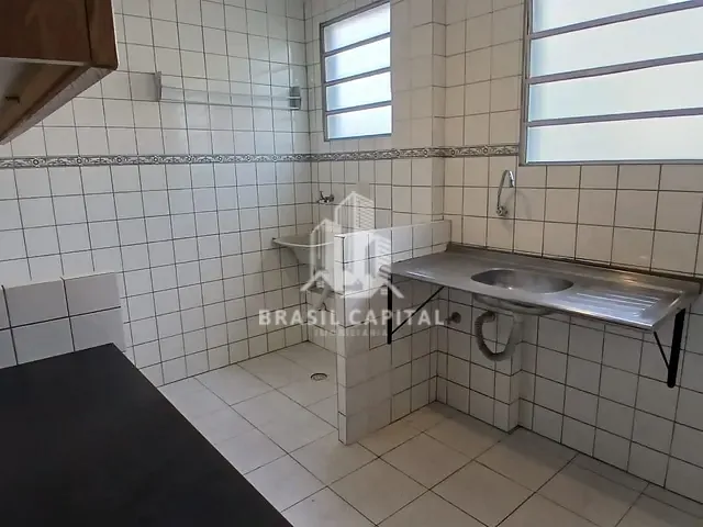 Apartamento 2 quartos e 1 banheiro, à venda, no bairro Vila Augusta em Sorocaba