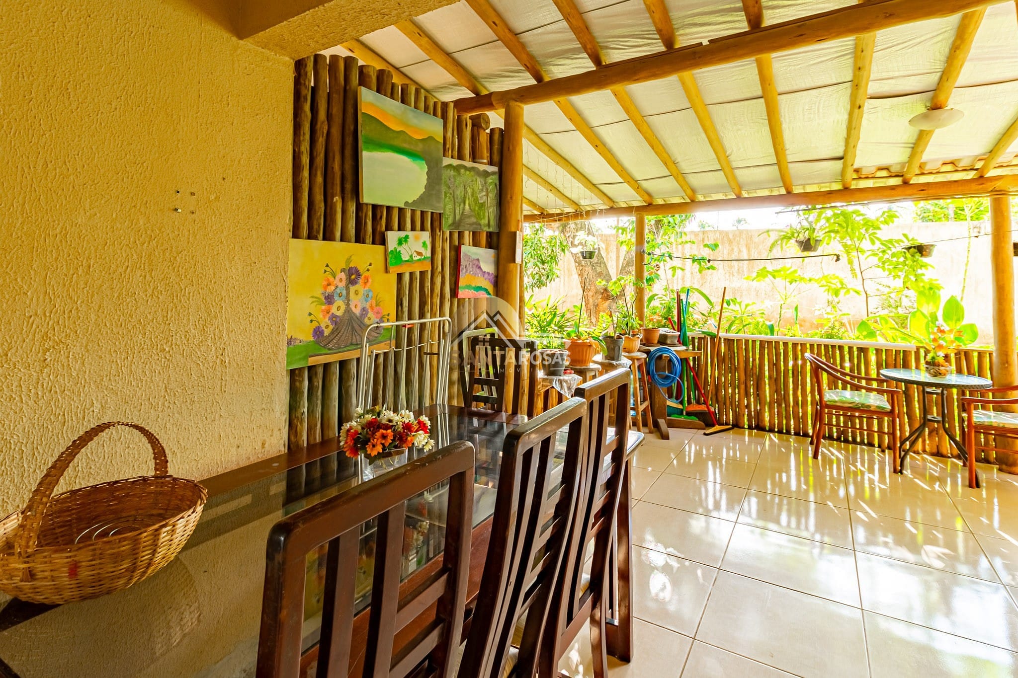 Apartamento, 2 quartos, 85 m² - Foto 6