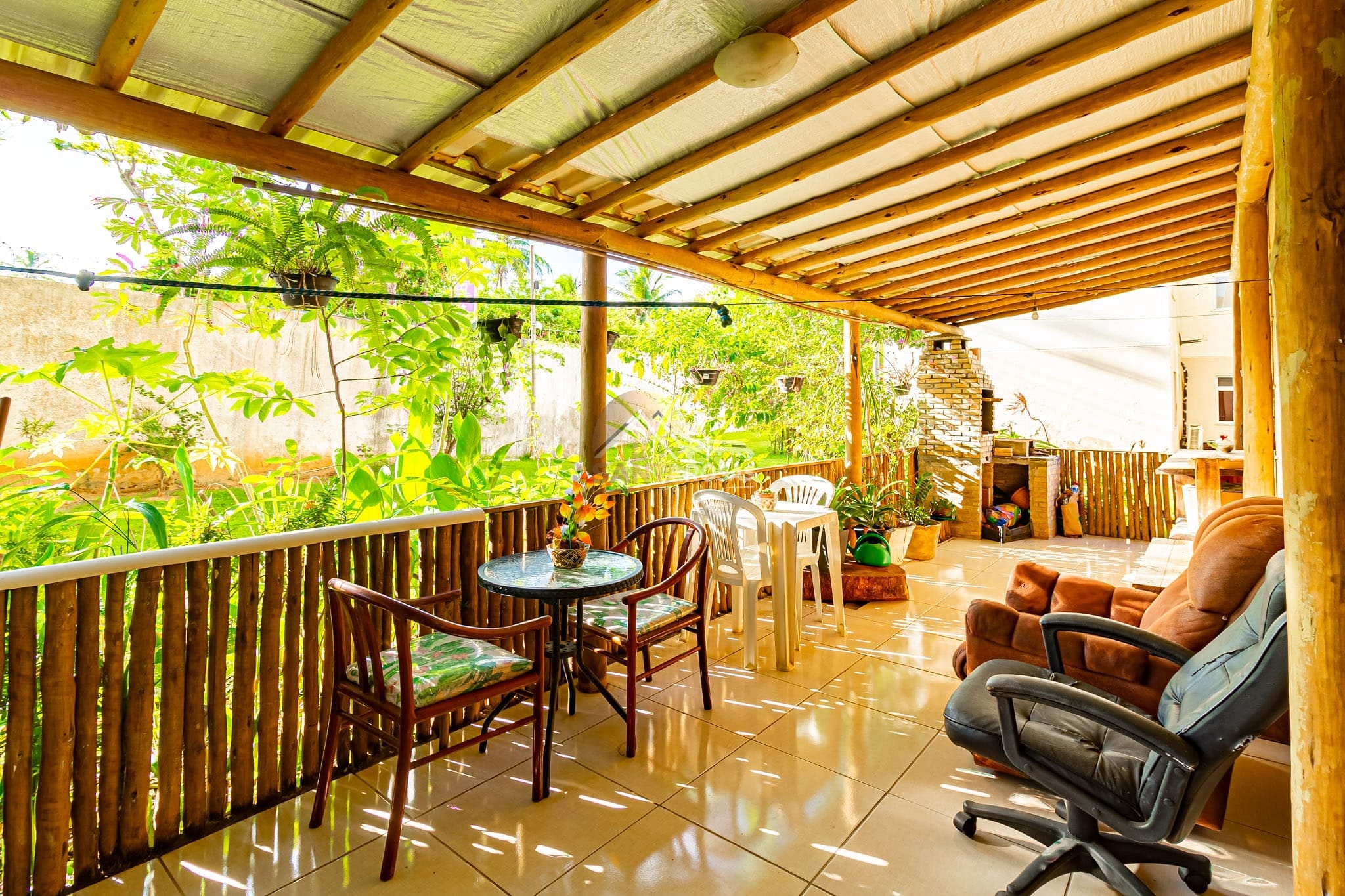 Apartamento, 2 quartos, 85 m² - Foto 4