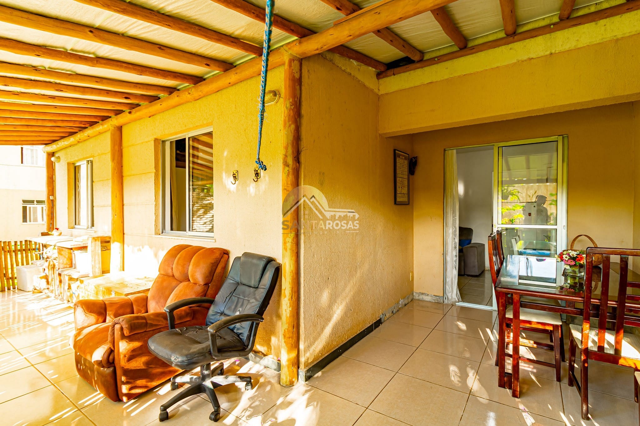 Apartamento, 2 quartos, 85 m² - Foto 5