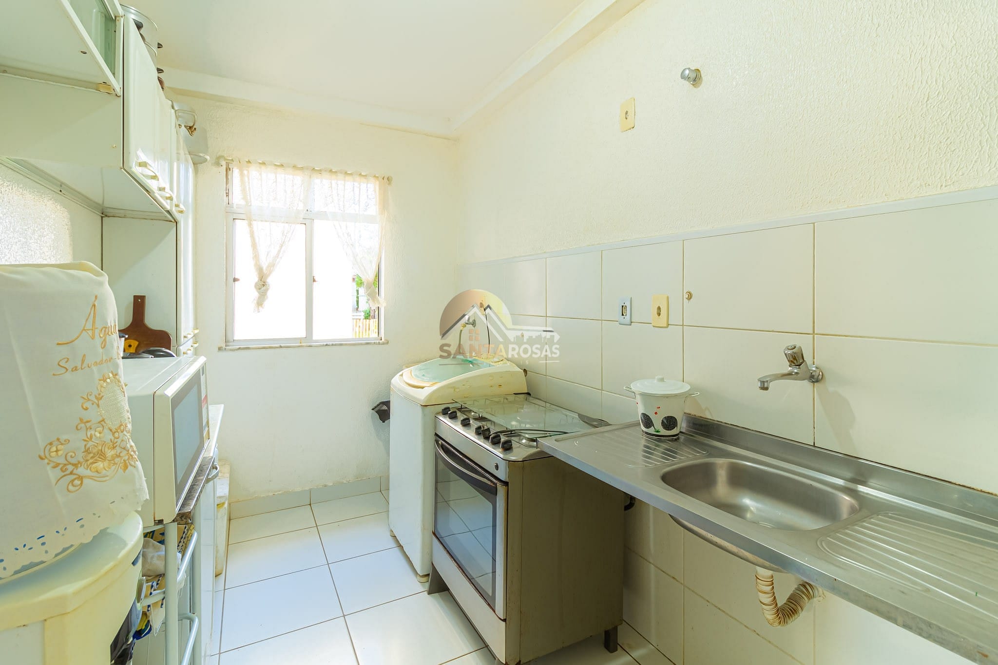 Apartamento, 2 quartos, 85 m² - Foto 8