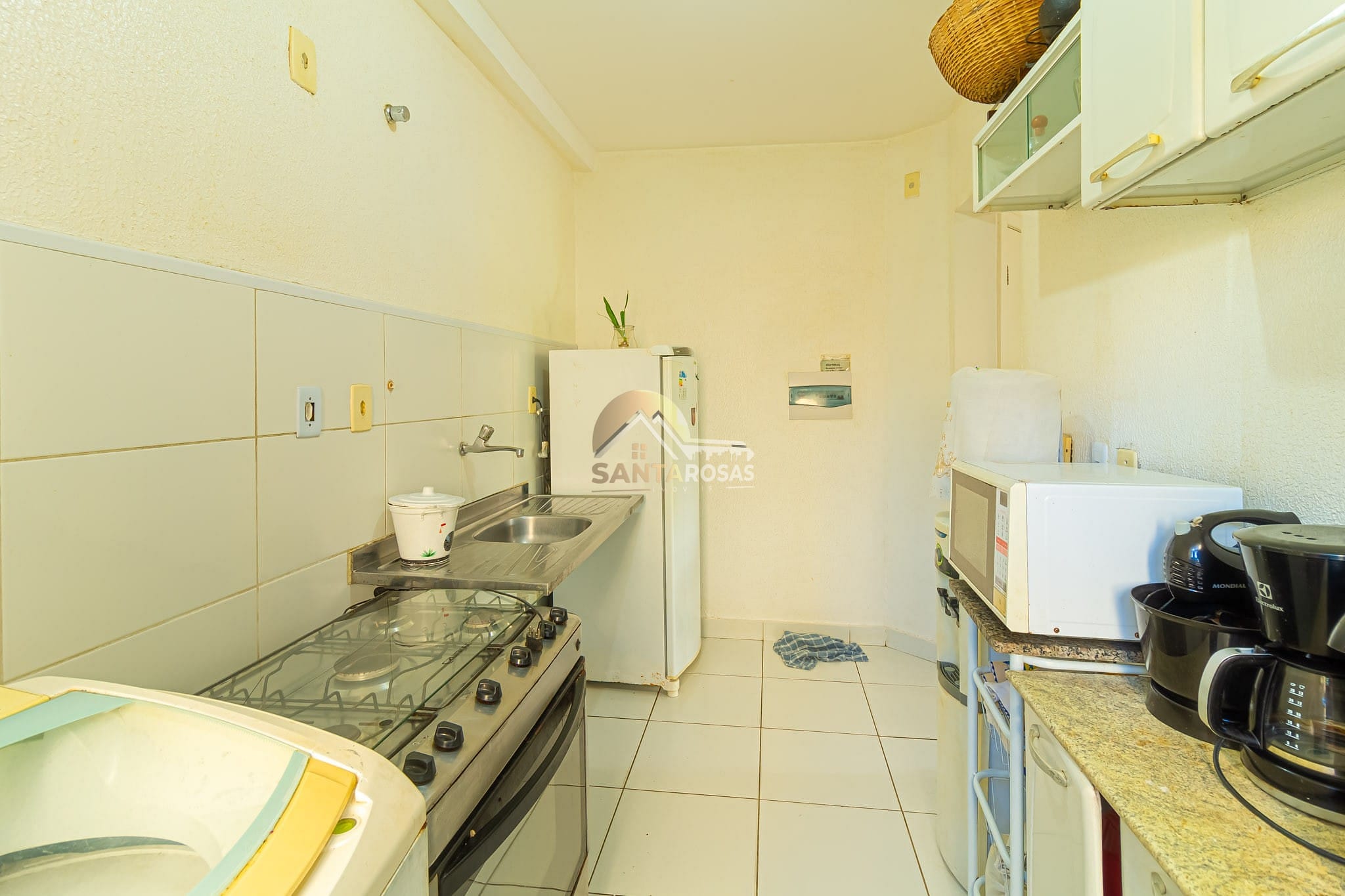 Apartamento, 2 quartos, 85 m² - Foto 10