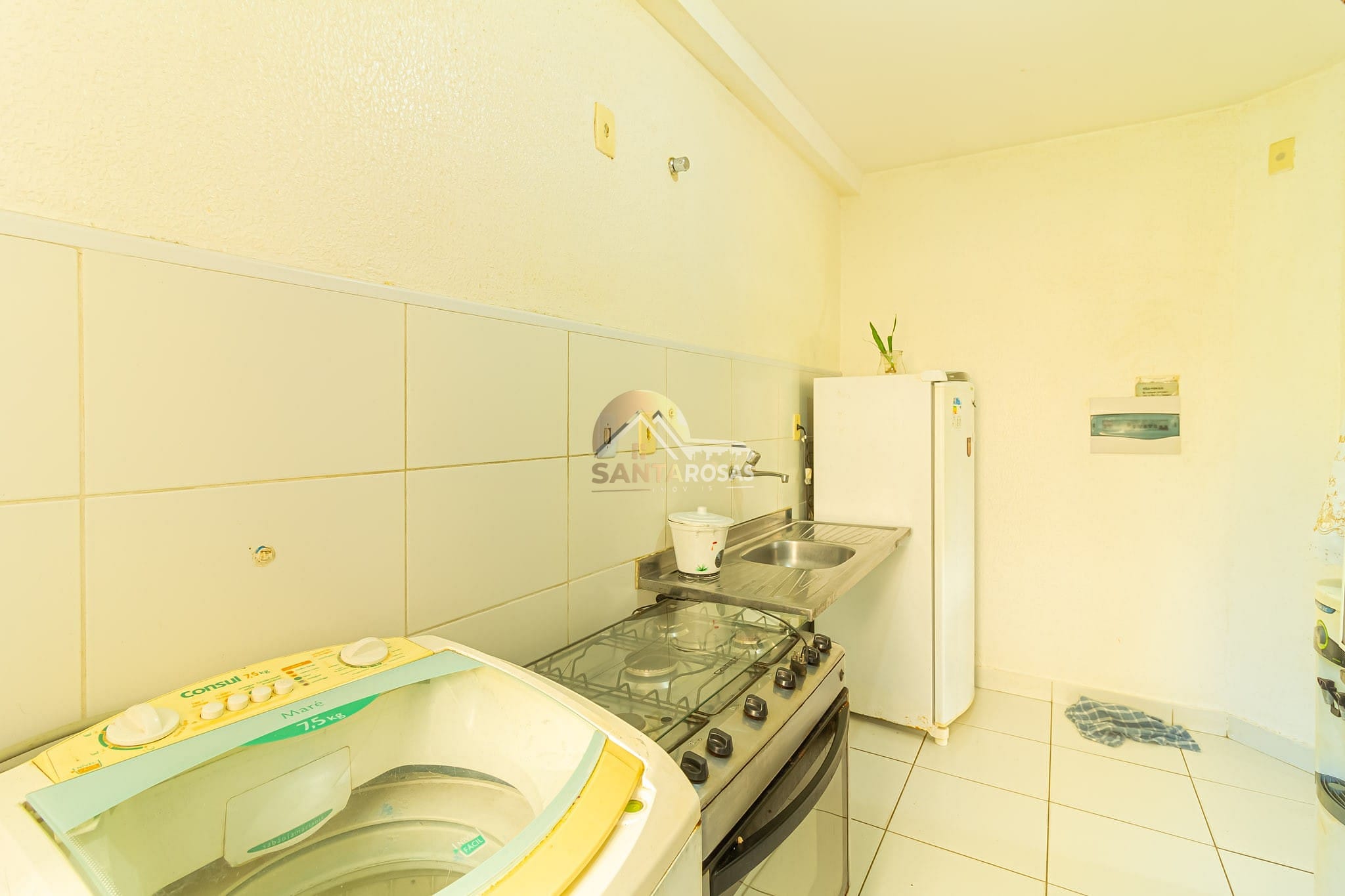 Apartamento, 2 quartos, 85 m² - Foto 11