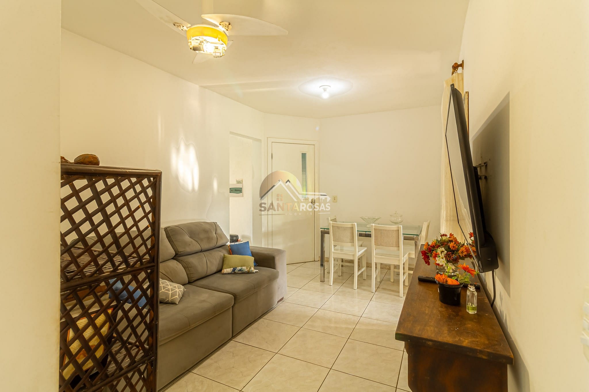 Apartamento, 2 quartos, 85 m² - Foto 12