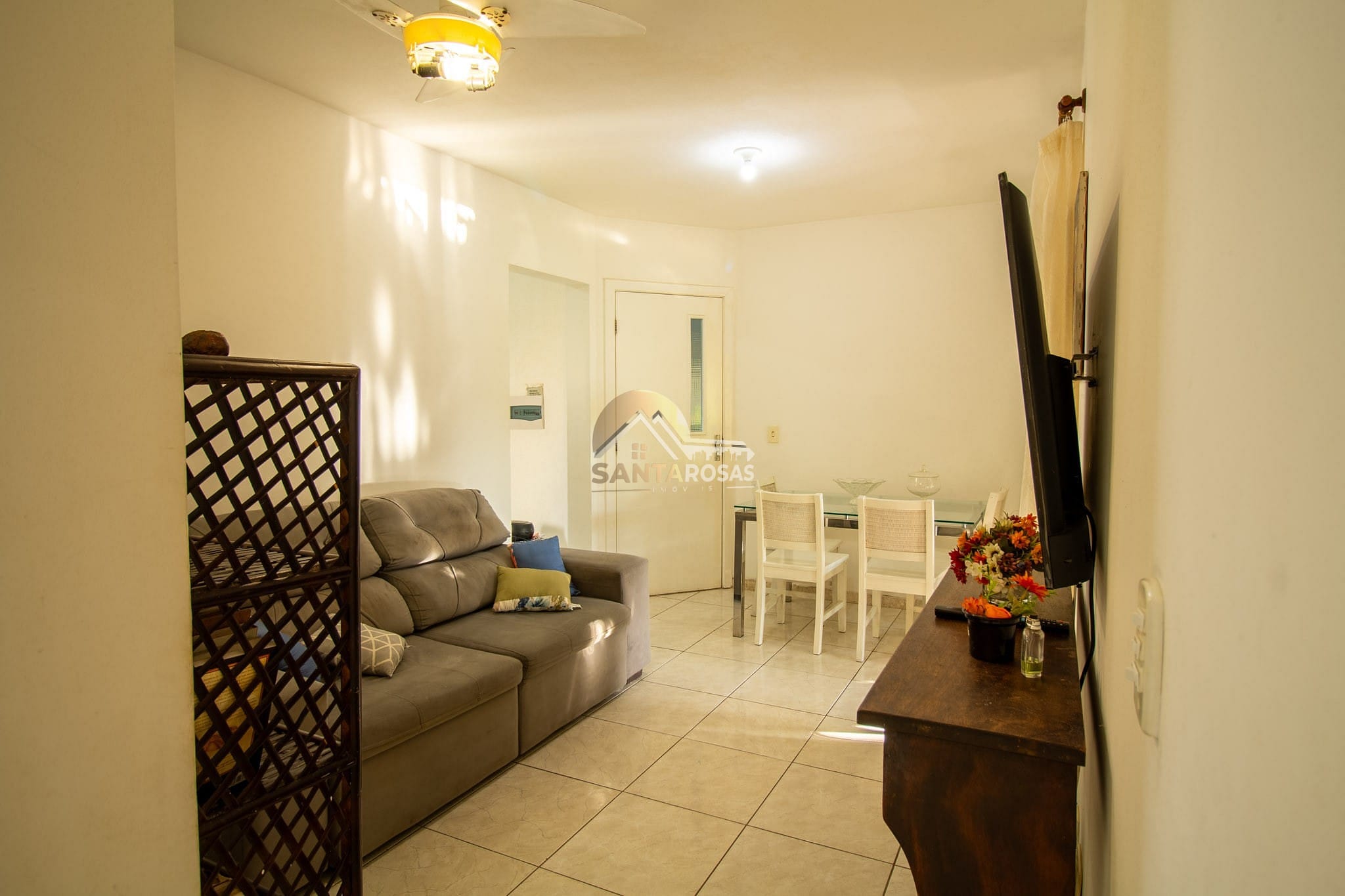 Apartamento, 2 quartos, 85 m² - Foto 3