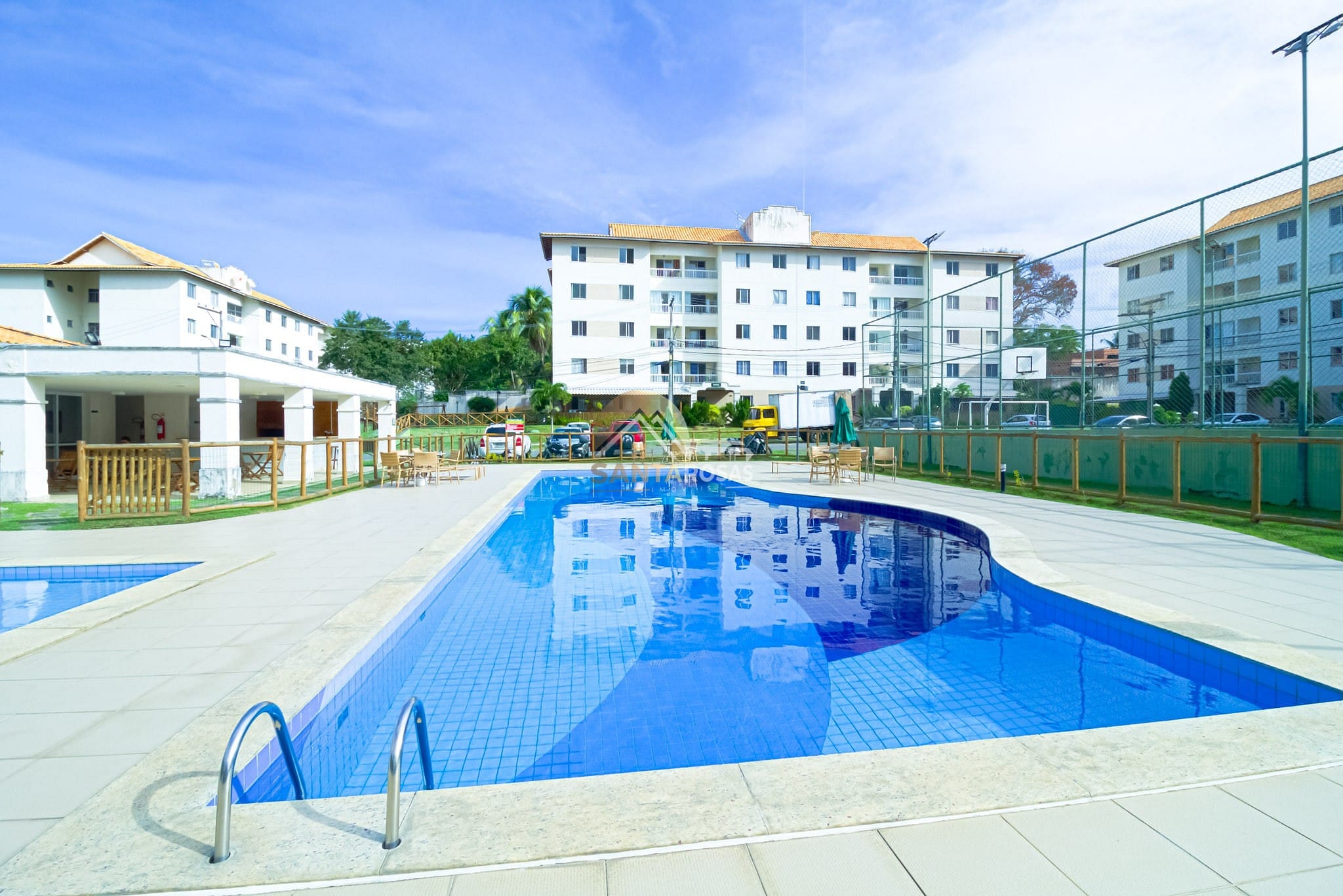 Apartamento, 2 quartos, 85 m² - Foto 21