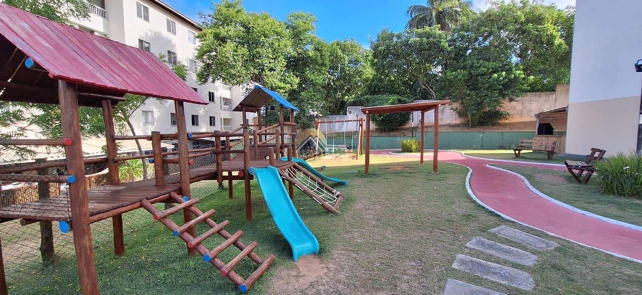 Apartamento, 2 quartos, 85 m² - Foto 29