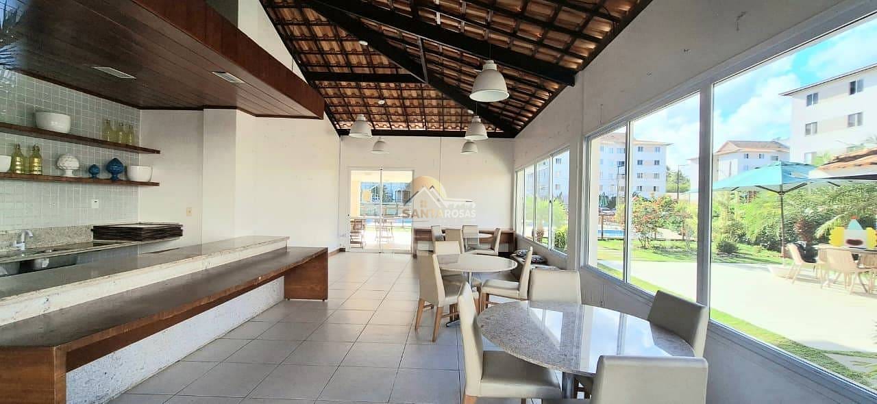 Apartamento, 2 quartos, 85 m² - Foto 26