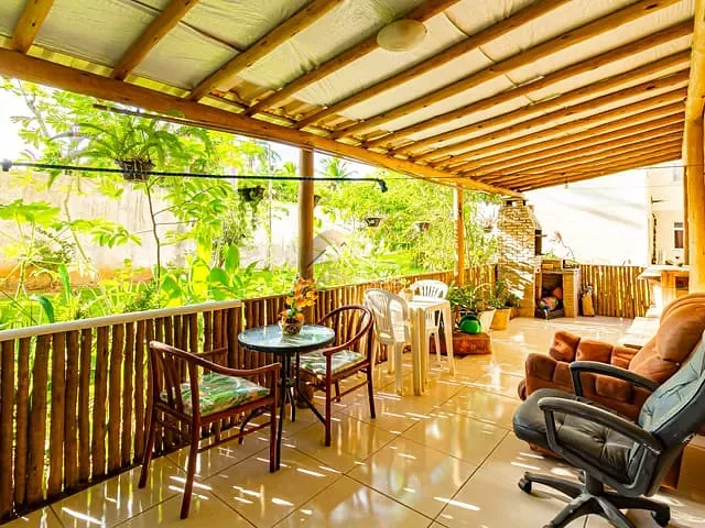 Apartamento 2 quartos e 2 banheiros, à venda, no bairro Boa União (Abrantes) em Camaçari