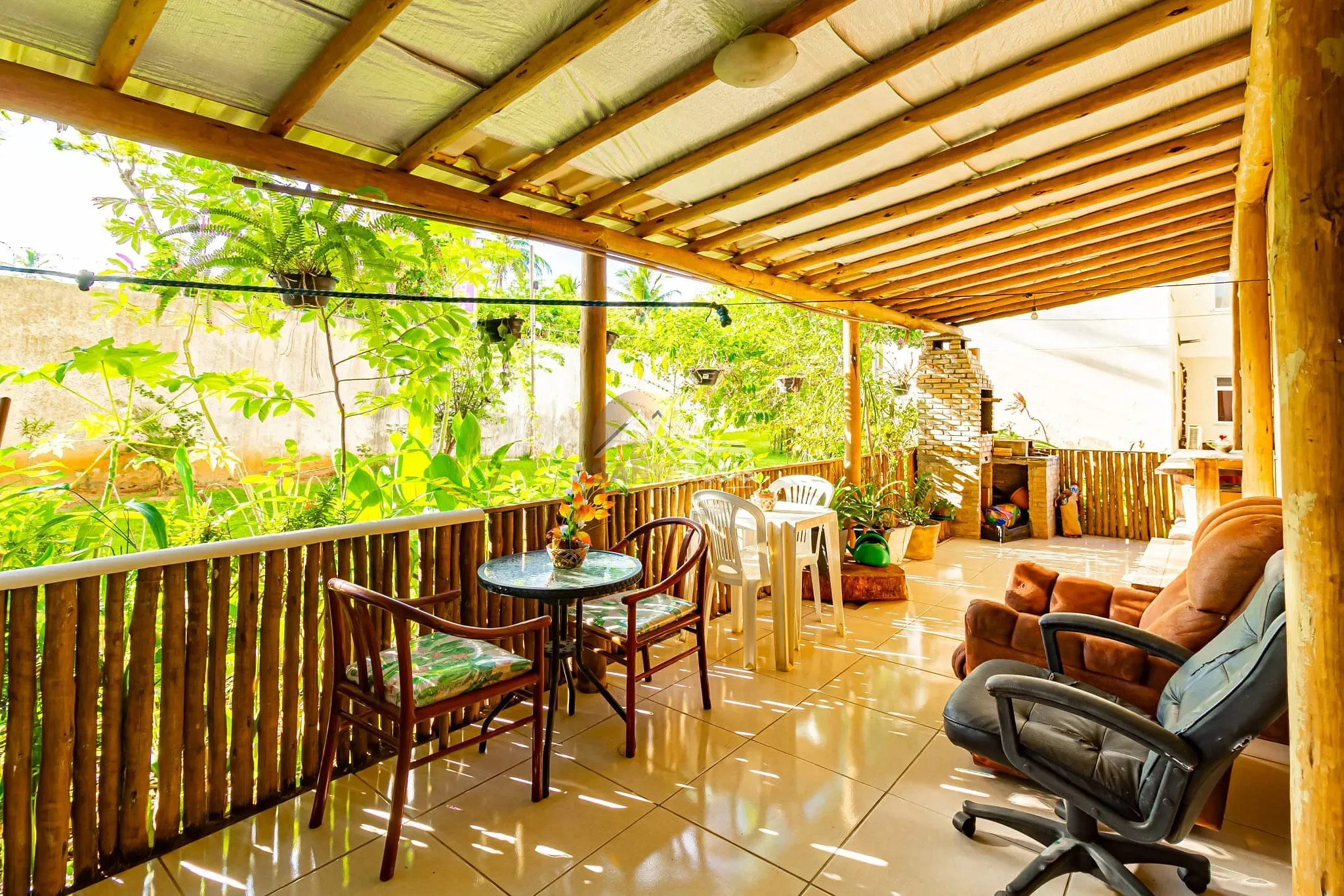 Apartamento, 2 quartos, 85 m² - Foto 4