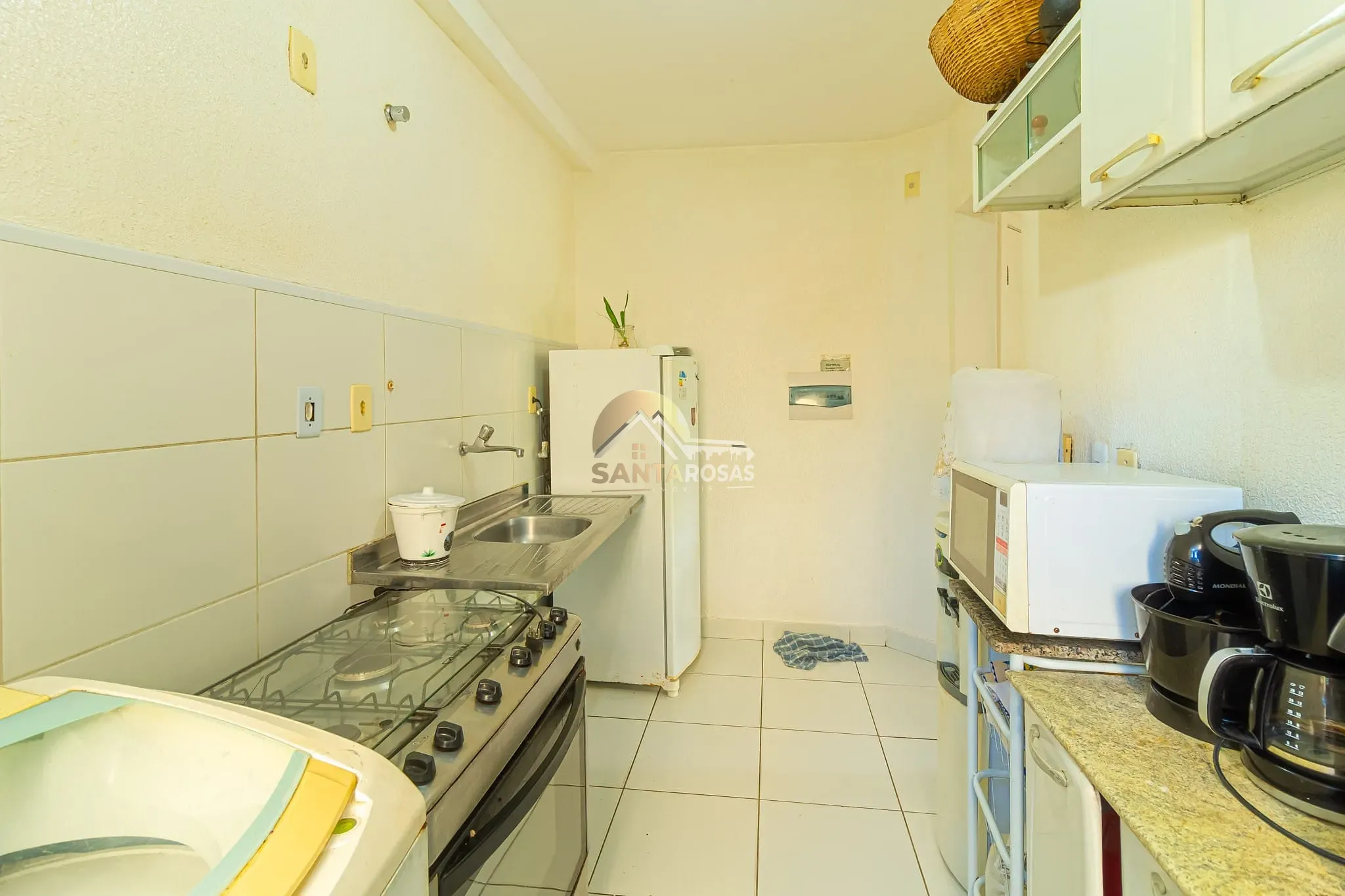 Apartamento, 2 quartos, 85 m² - Foto 10