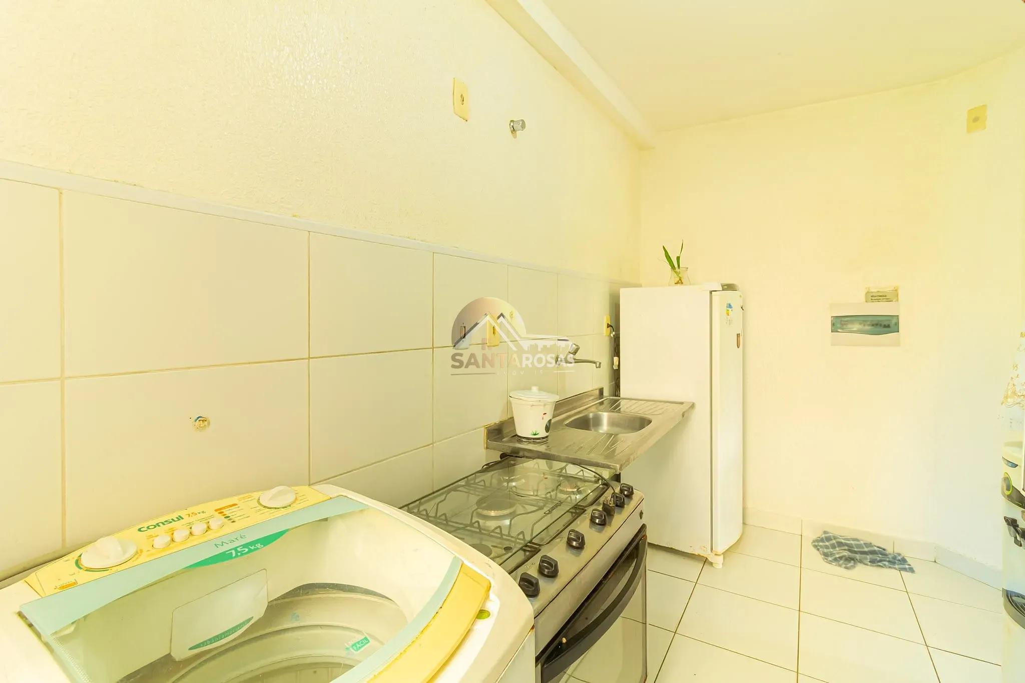 Apartamento, 2 quartos, 85 m² - Foto 11