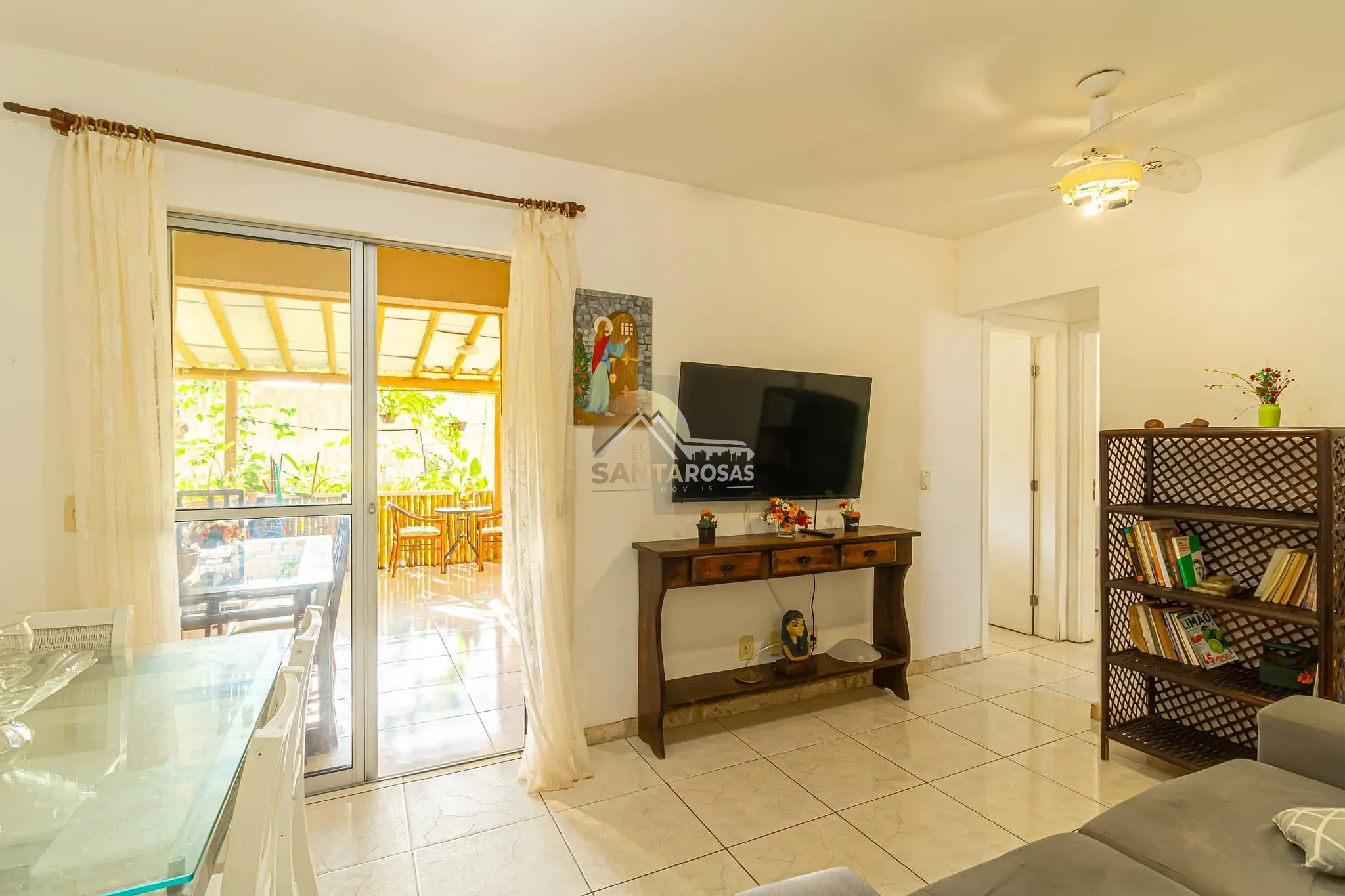 Apartamento, 2 quartos, 85 m² - Foto 2