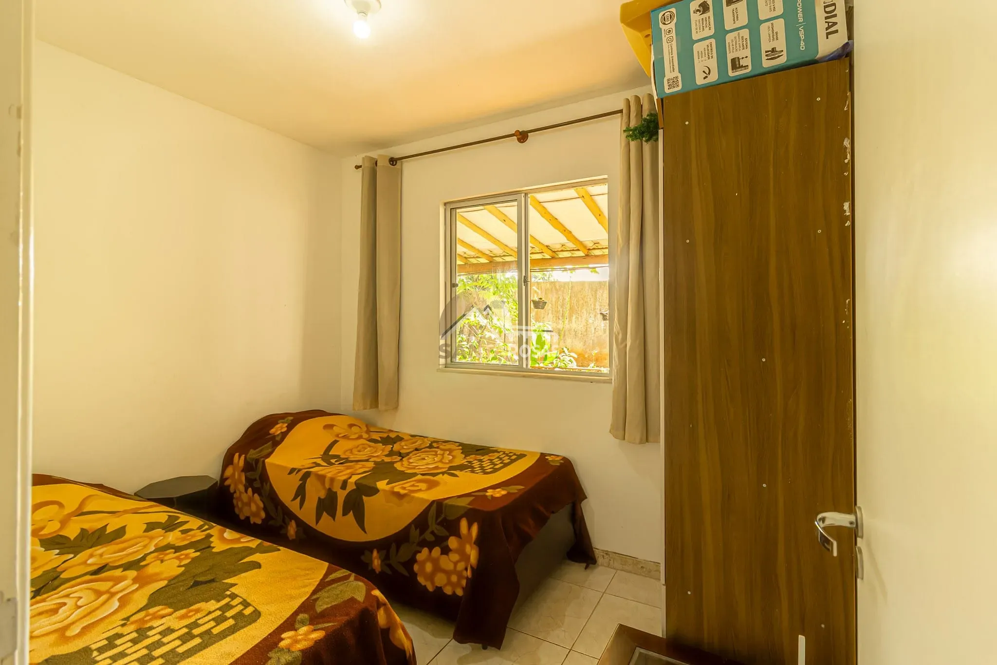 Apartamento, 2 quartos, 85 m² - Foto 13