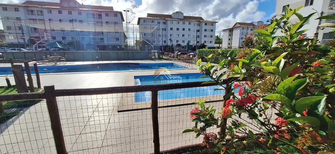 Apartamento, 2 quartos, 85 m² - Foto 24