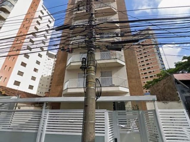 Foto do Apartamento - Apartamento com 2 dormitórios à venda, 52 m² por R$ 350.000,00 - Centro - Osasco/SP | BUSSOCABA ADMINISTRACAO DE BENS E IMOVEIS LTDA