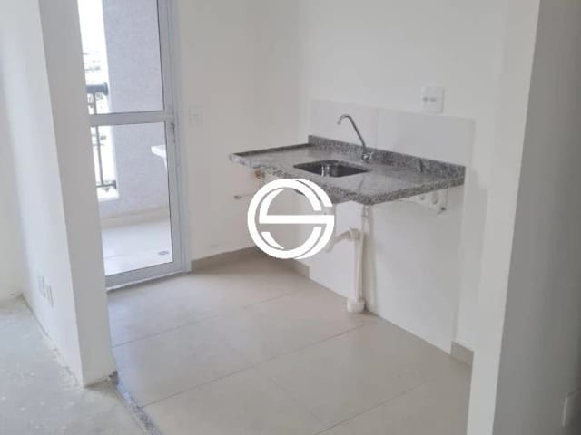 Apartamento 2 quartos e 1 banheiro, à venda, no bairro Cidade Patriarca em São Paulo