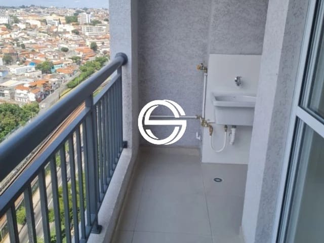 Apartamento 2 quartos e 1 banheiro, à venda, no bairro Cidade Patriarca em São Paulo